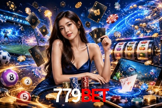 2FA Security 779bet