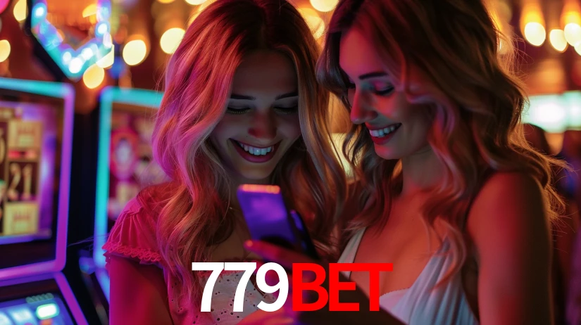 Experimente o Login Seguro Premium no 779bet