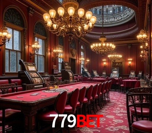 Segurança 2FA 779bet