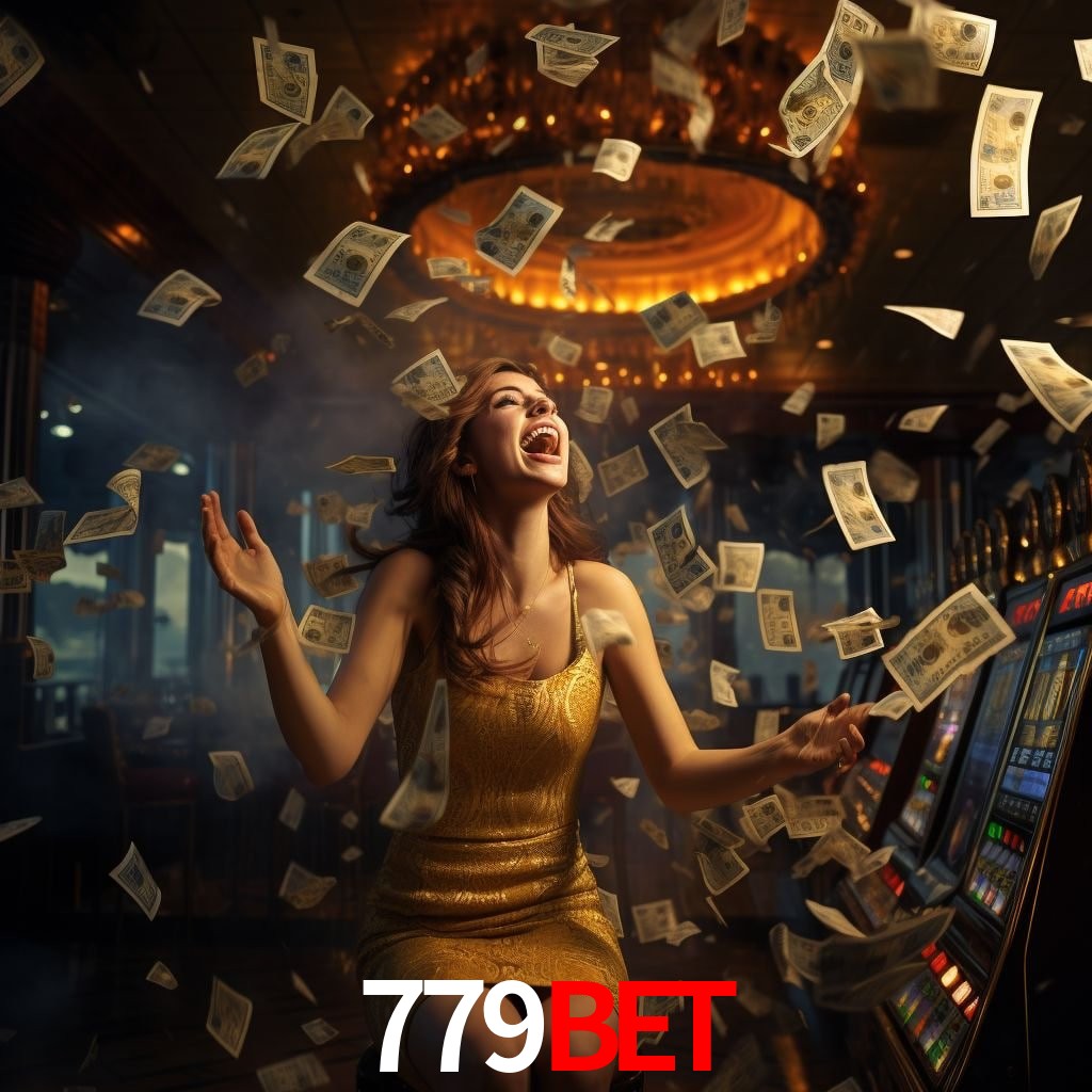 Blackjack Table 779bet