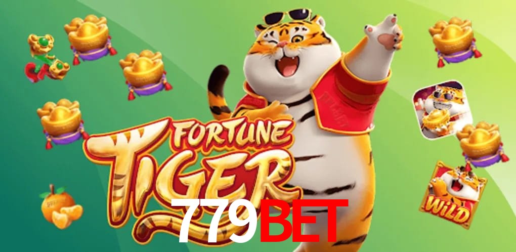 Experiência VIP 779bet