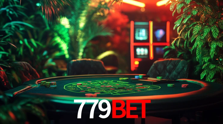 Programa VIP 779bet
