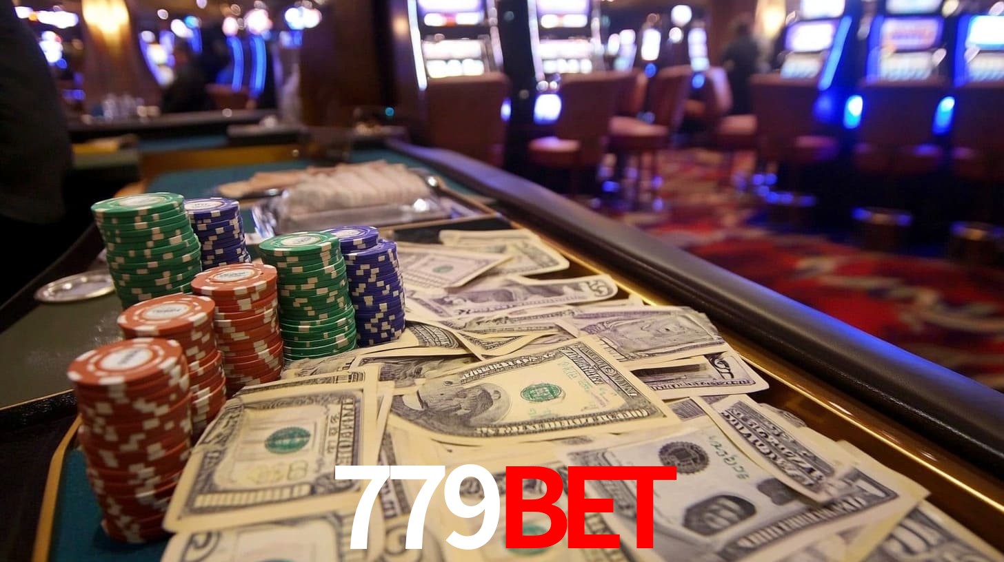 Fortune Tiger 779bet