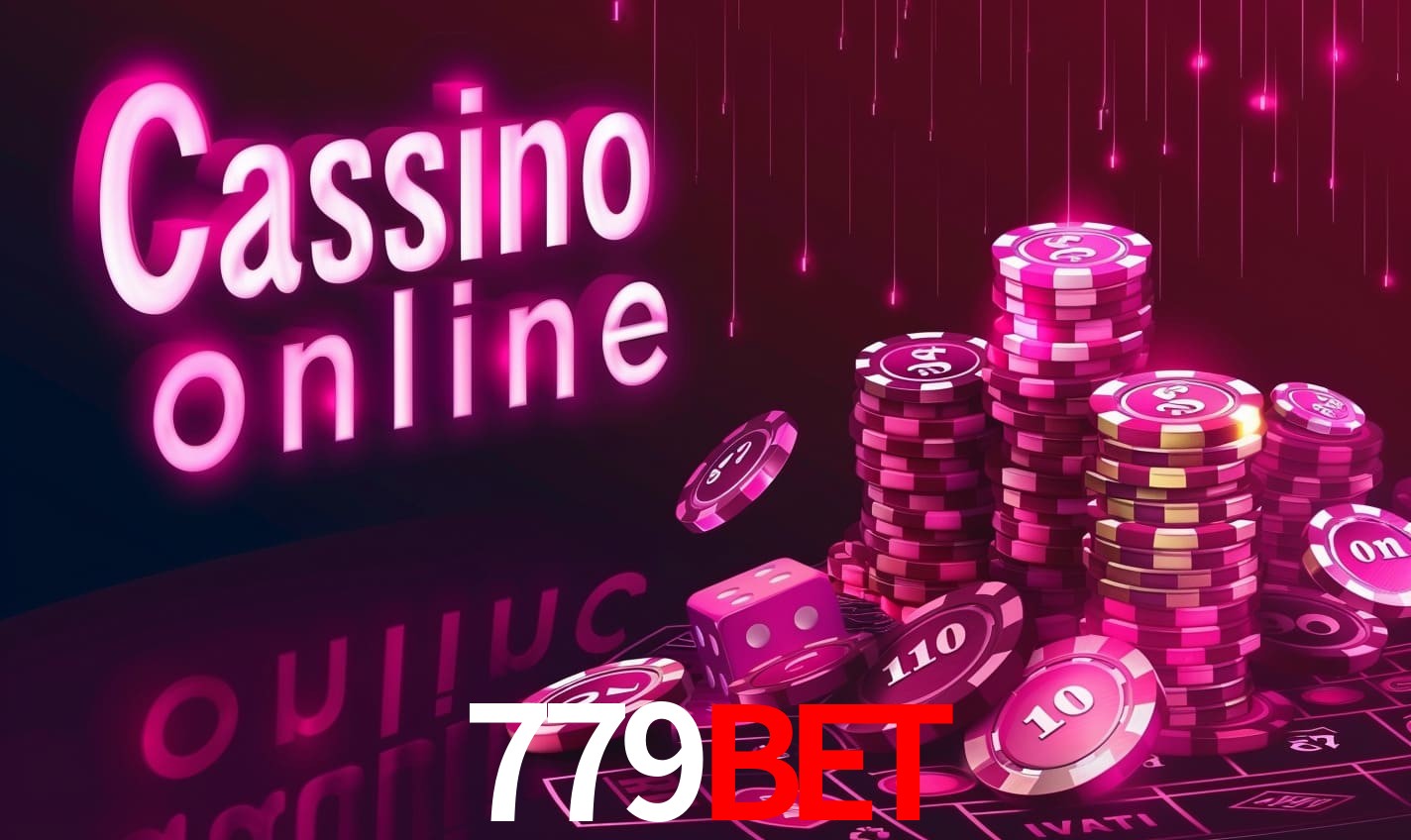 Explorando a Categoria de Eventos em Apostas na 779bet
