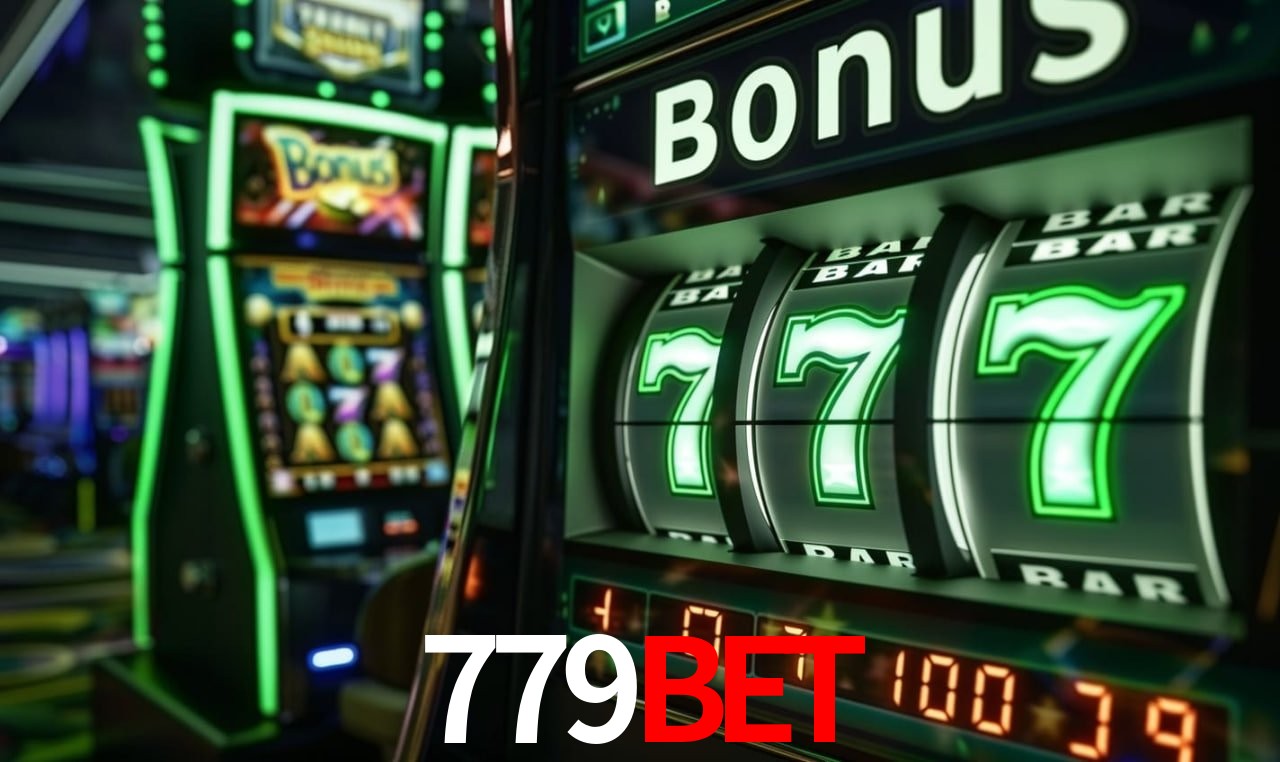 Games Directory 779bet