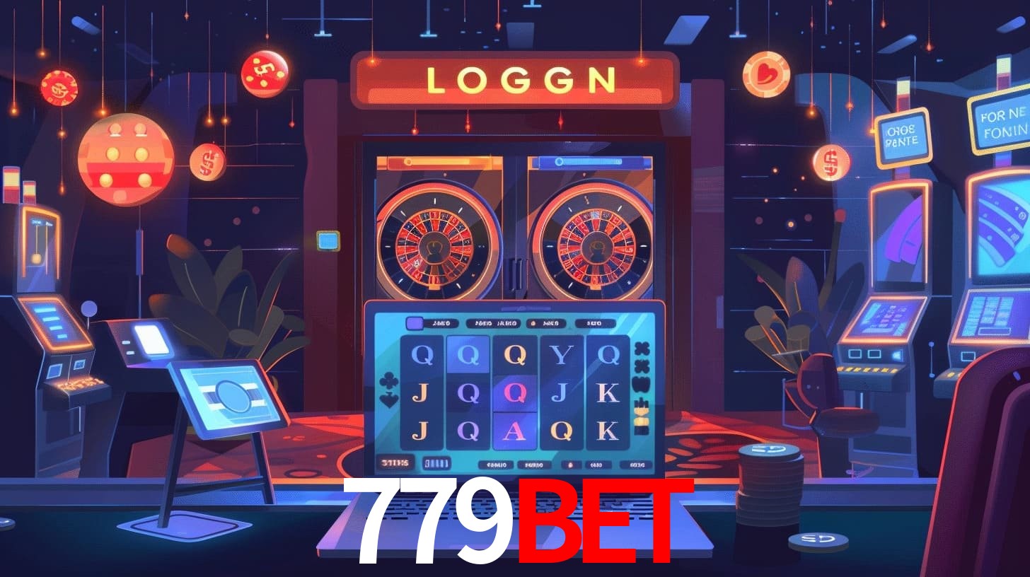 Benefícios da Conta 779bet