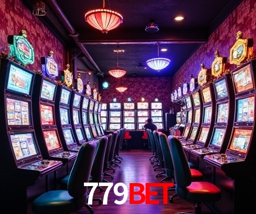 Bônus 779bet