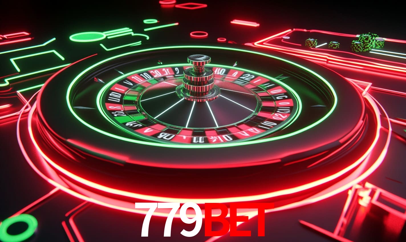 Descubra a Essência do 779bet: Nossa História e Compromissos