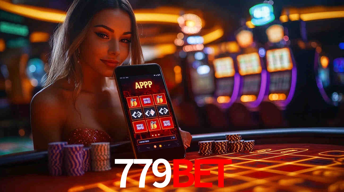 Descubra o Programa VIP da 779bet: Vantagens Exclusivas para Jogadores