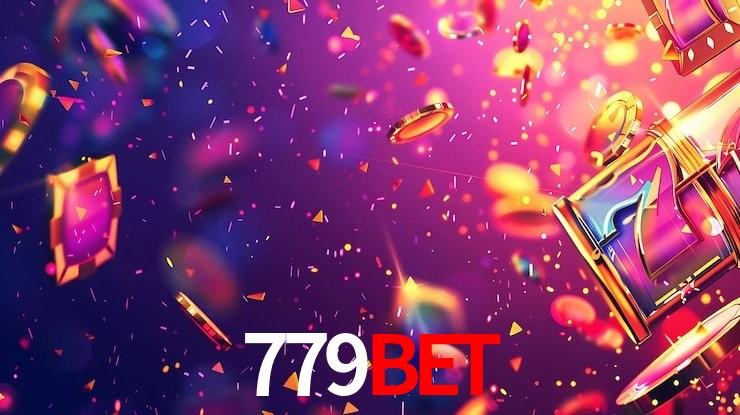 Desvendando o Mundo dos Jogos Virtuais na 779bet
