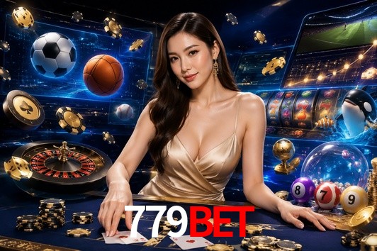 Account Benefits 779bet