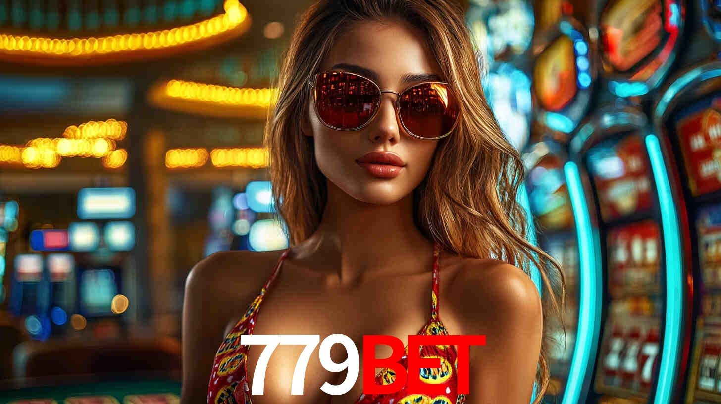 Premium Interface 779bet