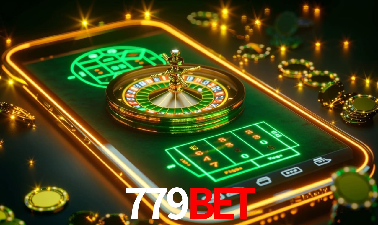 Login Seguro 779bet