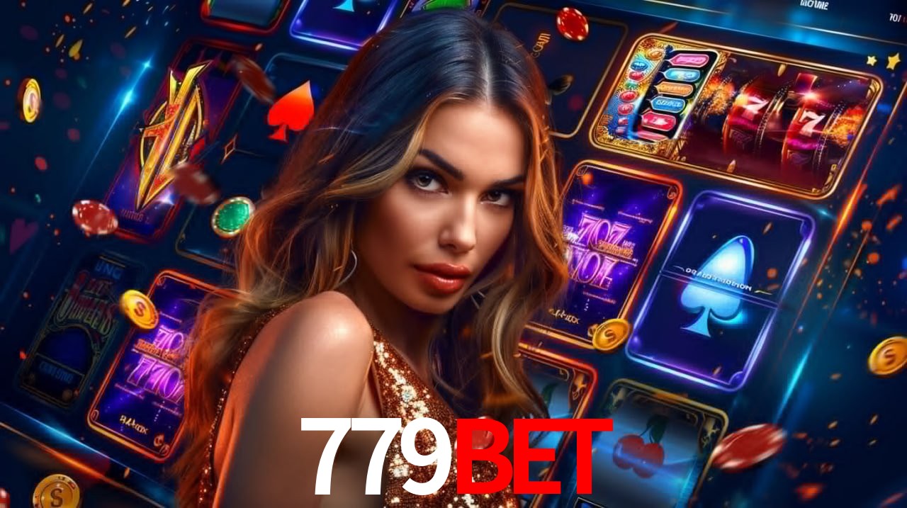 Inovações de Jogos na 779bet: O Futuro das Experiências Interativas