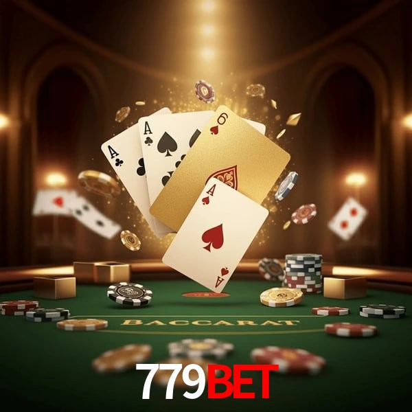 VIP Casino 779bet