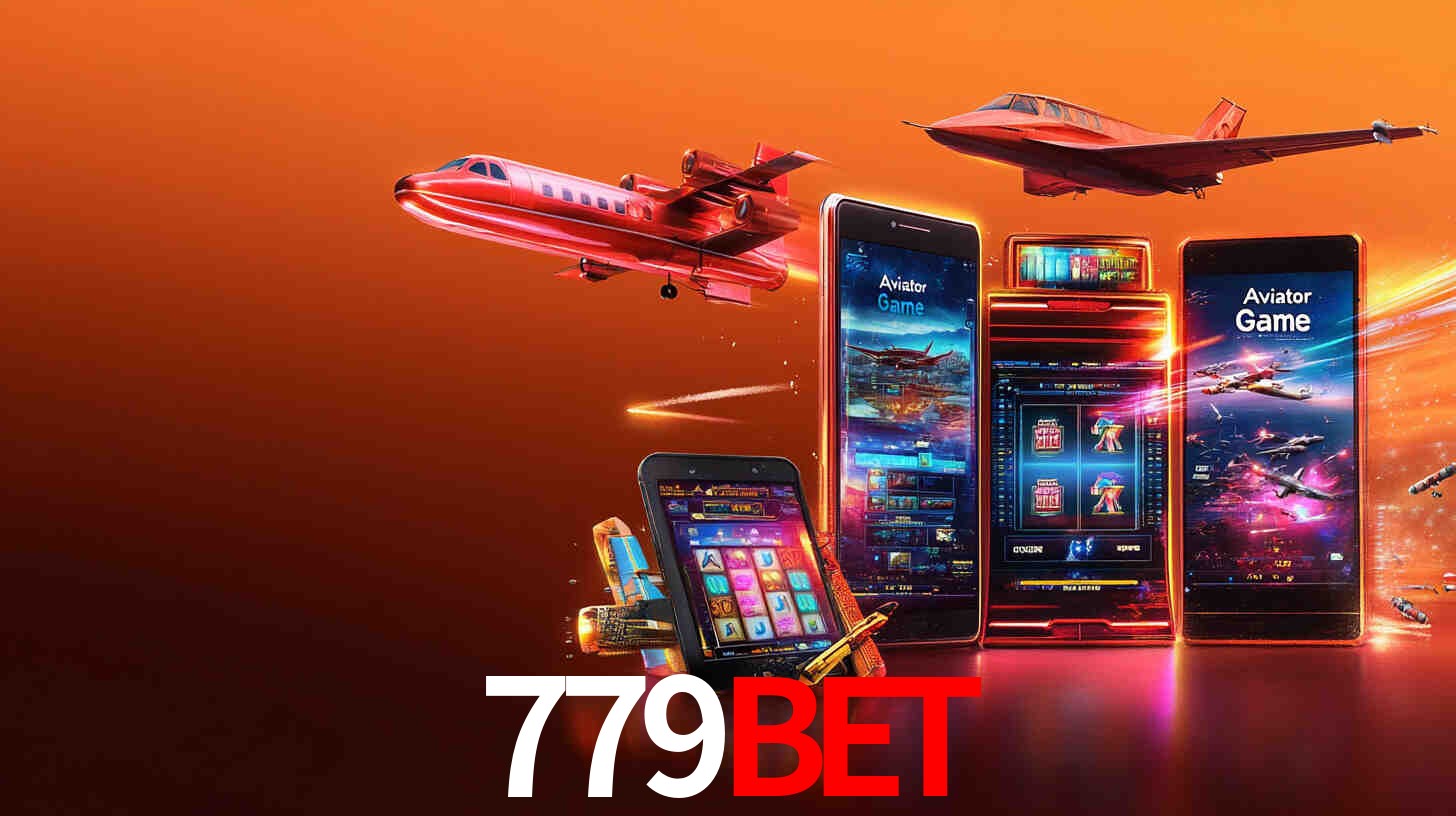 Desvendando o Mundo dos Jogos Virtuais na 779bet