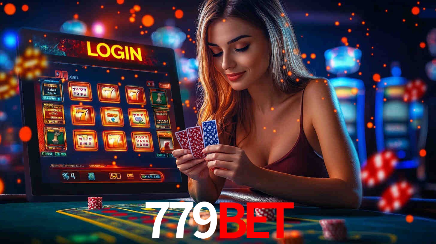 779bet: A Experiência de Casino com Jogos de Mesa ao Vivo