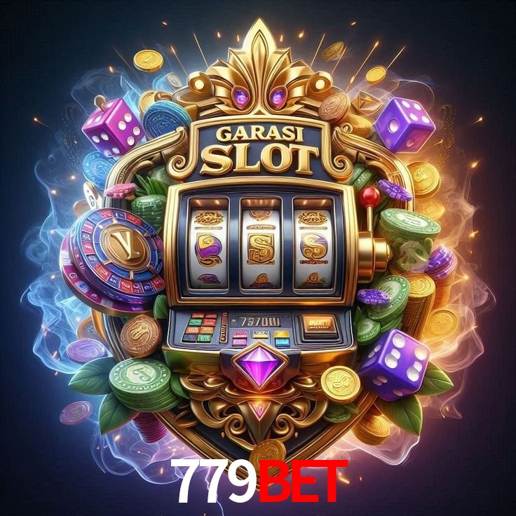 Diretório de Jogos 779bet