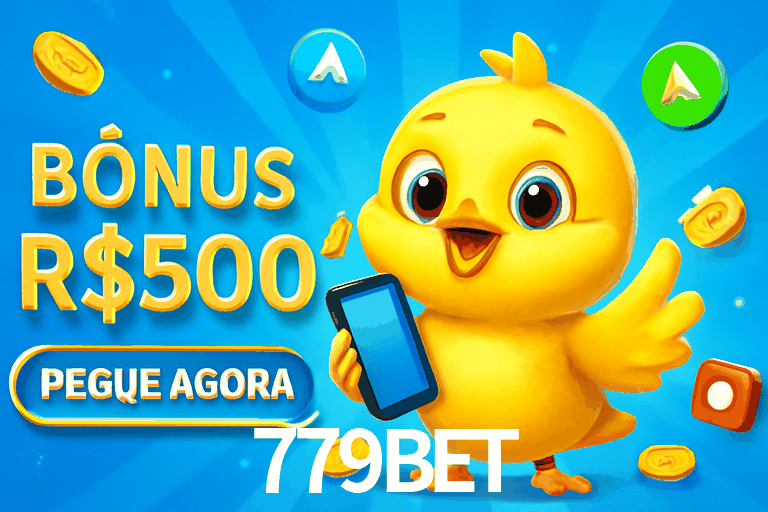 Exclusive Offers 779bet