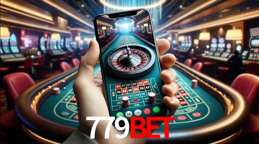 Secure Login 779bet