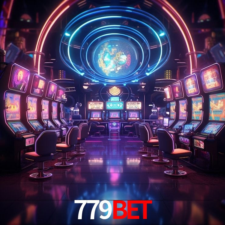 Painel RTP 779bet