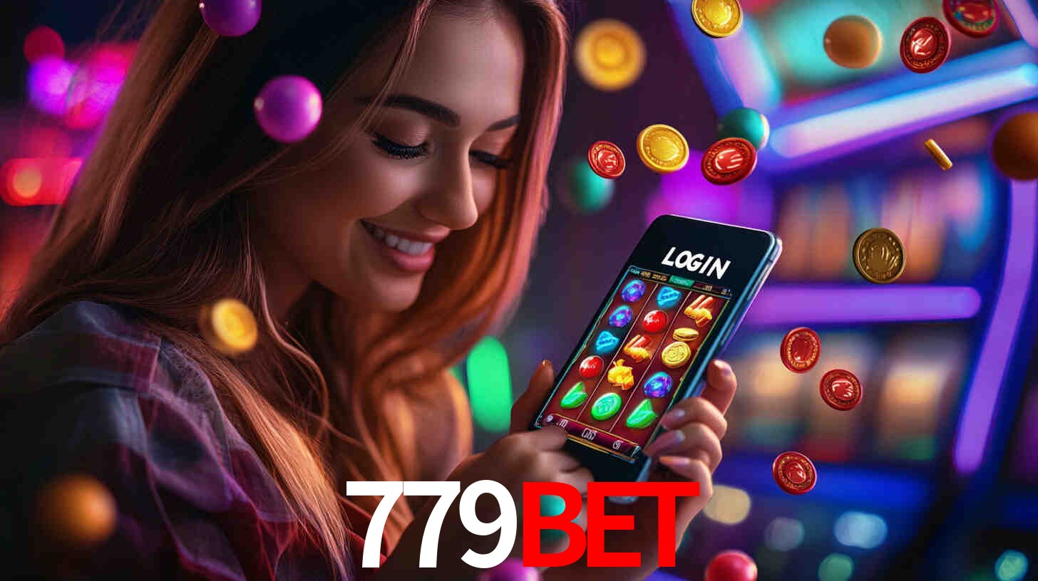 779bet: Jogos de Caça-Níqueis-Altas Recompensas, Roleta-Velocidade, Blackjack-Desafios Máximos