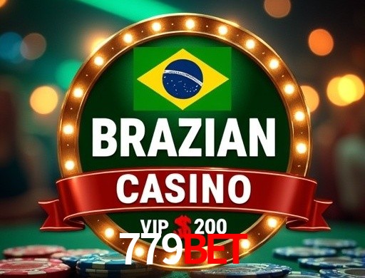 Jogos online 779bet