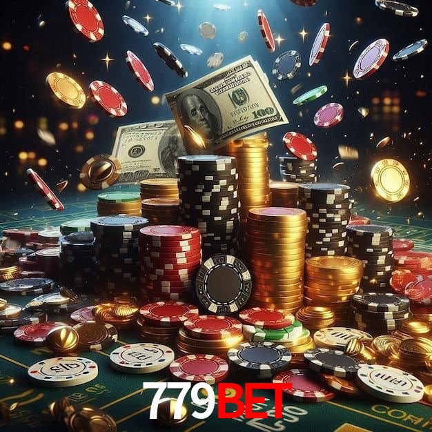 A Emoção da Loteria na 779bet: Uma Chance de Mudança de Vida