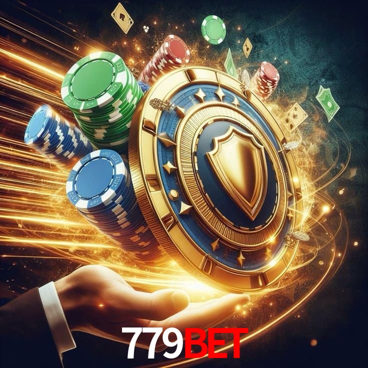 Benefícios VIP 779bet