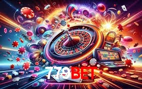 Casino VIP 779bet