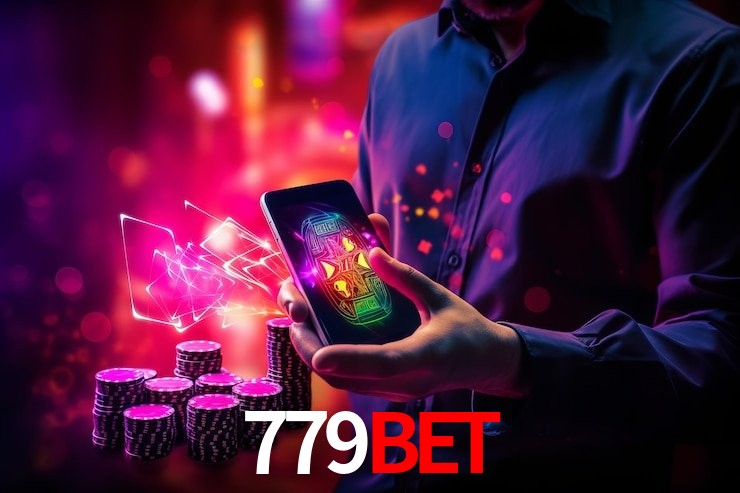 Jogos Exclusivos 779bet