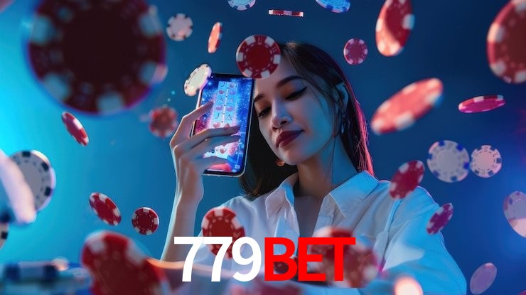 Descubra o Programa VIP da 779bet: Vantagens Exclusivas para Jogadores