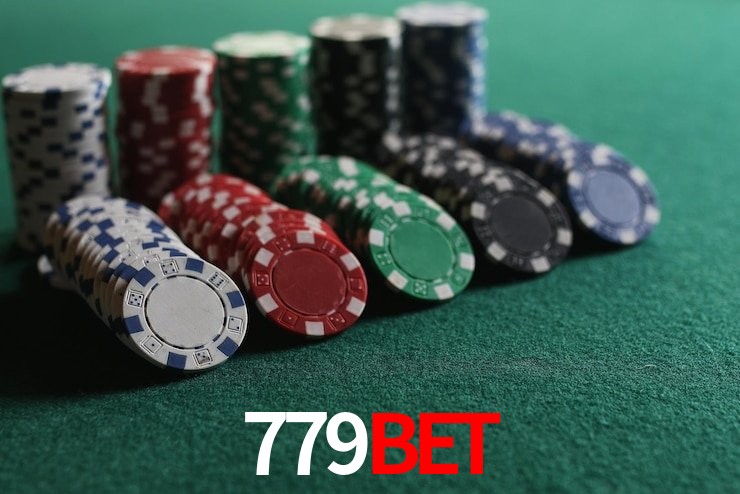 Game Statistics 779bet
