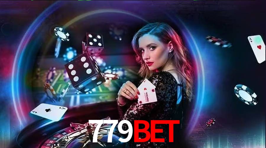 Flash Promotion 779bet