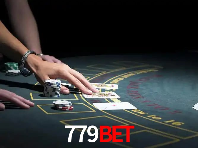 Tecnologia da Plataforma 779bet