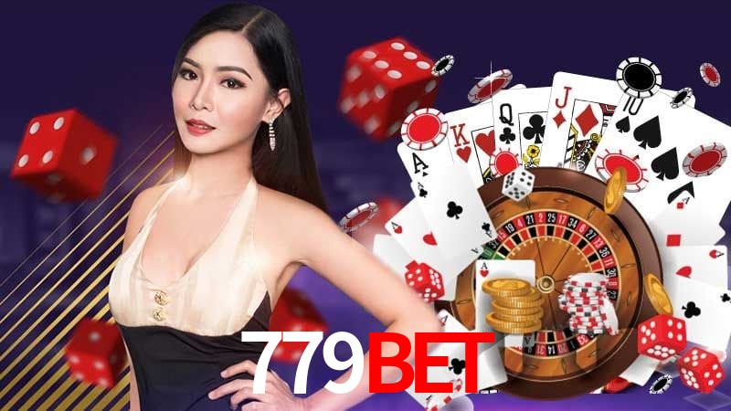 cassino 779bet