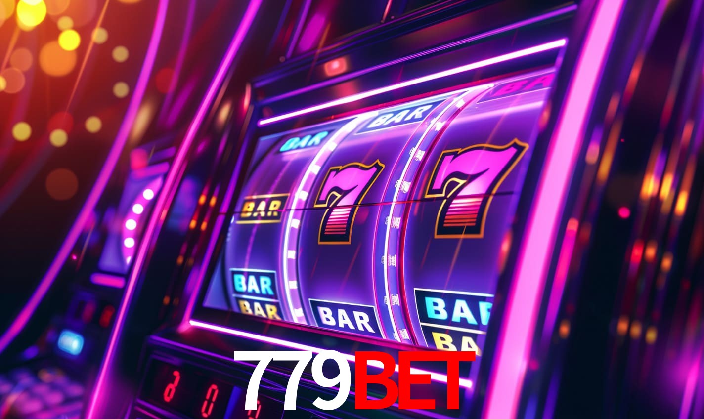 779bet: Seu Cassino Premiado com Pagamentos Rápidos