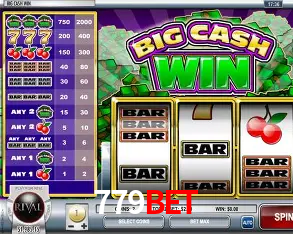 Apostas Esportivas na 779bet: Um Guia Completo