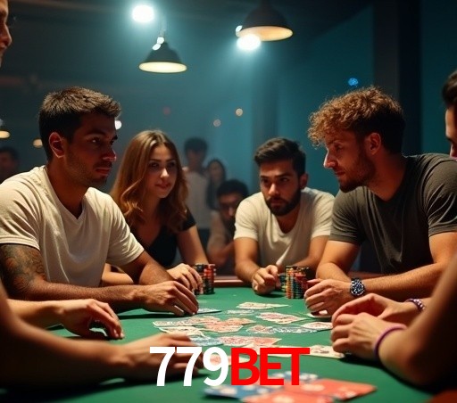 Promoção Relâmpago 779bet