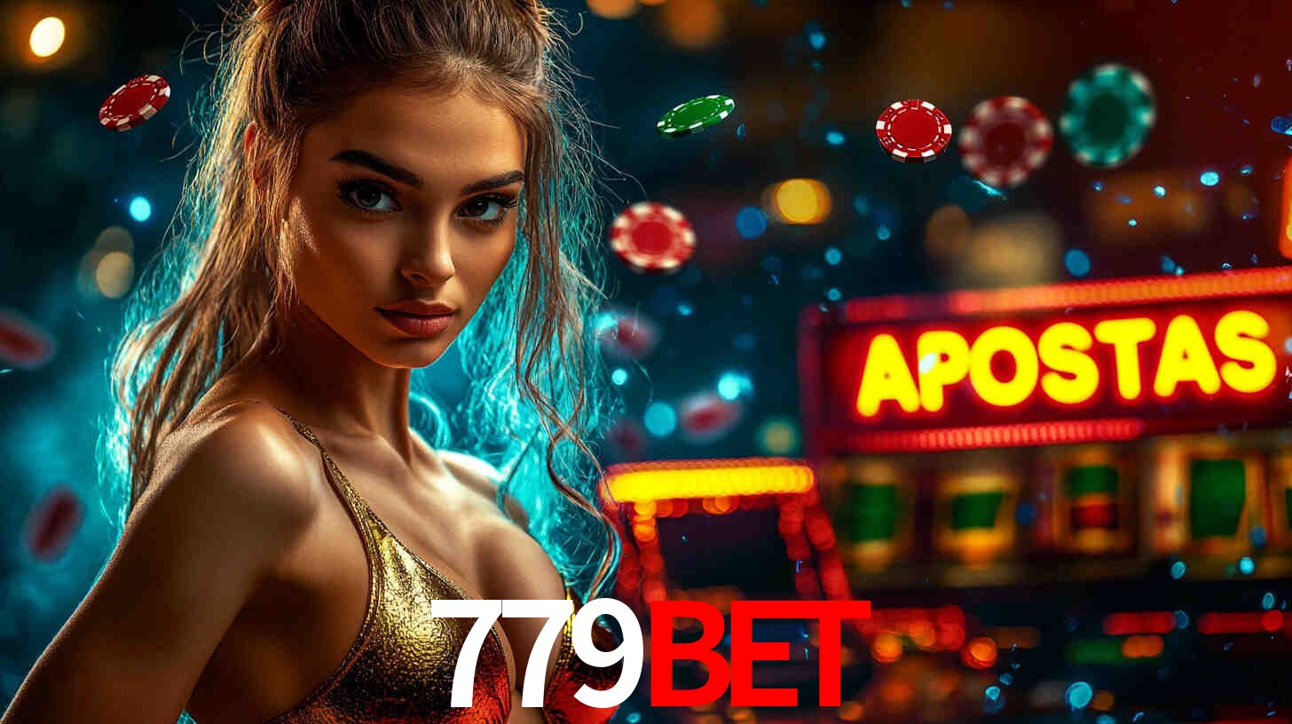 A Popularidade dos Caça-Níqueis no 779bet
